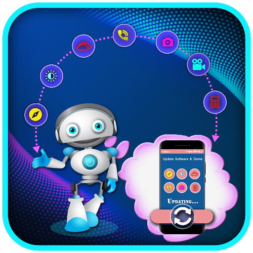 ikon Software Updater - Remove Apps &amp; Delete Apps