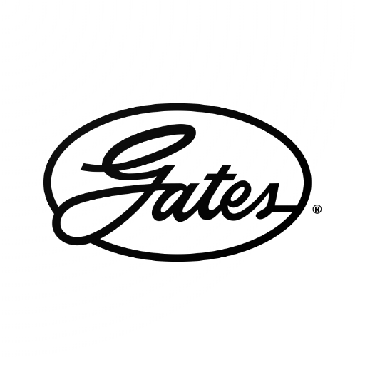 Gates Mobile Catalogue иконка