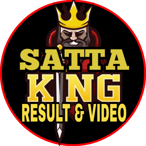 Satta King - Live Result &amp; Video icon
