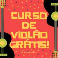 Curso de Violão Grátis - Aprenda a tocar violão on 9Apps