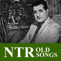 NTR Old Songs Telugu on 9Apps