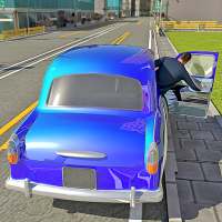 Russian Car Simulator 2019