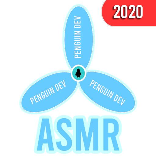 Electric Fan - Free Fan Sounds For Sleeping &amp; ASMR icon