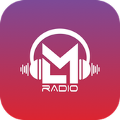 LMR RADIO London Radio icon