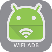 WiFi ADB Debug иконка