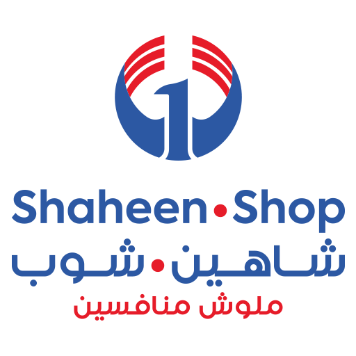 Shaheen Shop icon