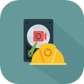 Recova: Photo &amp; Video Recovery icon