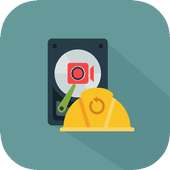 Recova: Photo & Video Recovery