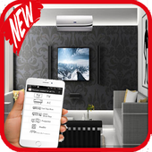 ikon Remote control 2019 new