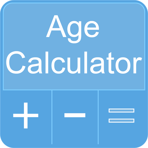 Age Calculator icon