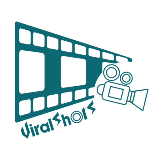 Viral Shots App icon