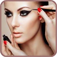 كيفية المكياج خطوة بخطوة مجانا on 9Apps