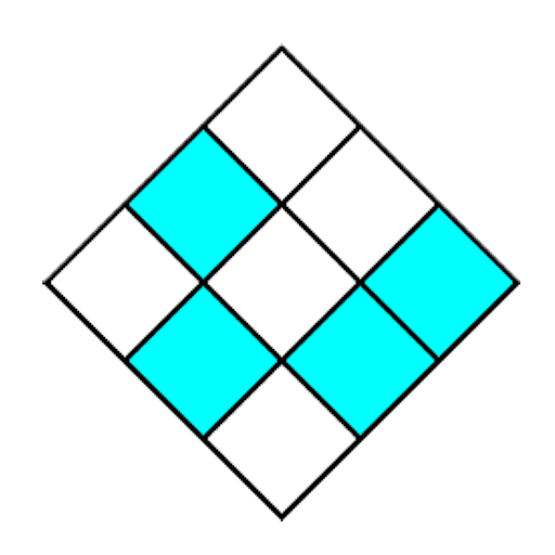 Diced - Train your brain and perception icon