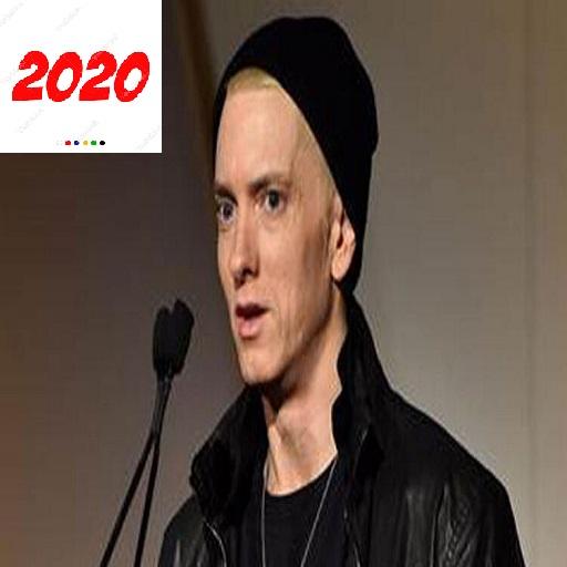 EMİNEM OFFLİNE MUSİC 2020 icon