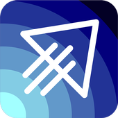 Kite Browser- Save data &amp; Earn money icon