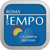 Tempo Roma - Il Tempo di Roma icon