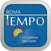 Tempo Roma - Il Tempo di Roma