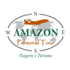 Amazon Personal Tour icon