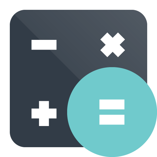 Clever  Calculator - Free Scientific Calculator icon