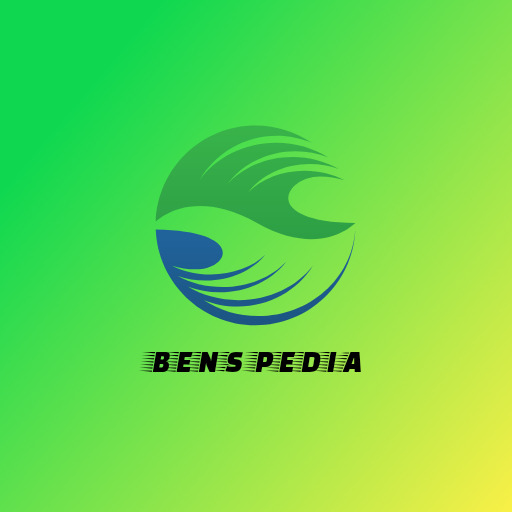 BENS PEDIA icon