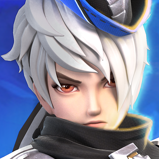 Abyss Legend – Crypto MMORPG icon