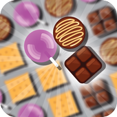 Candy Blast Saga icon