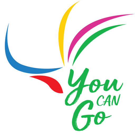 You Can Go icon