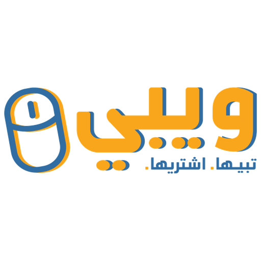 تطبيق ويبي للتسوق عبر الإنترنت أيقونة