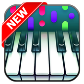 Magic Piano icon