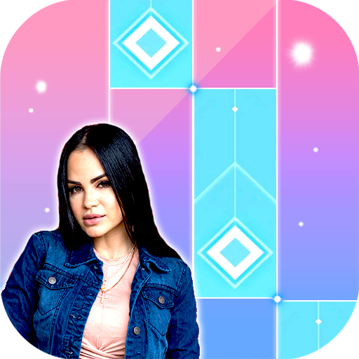 Natti Natasha Piano Tiles icon