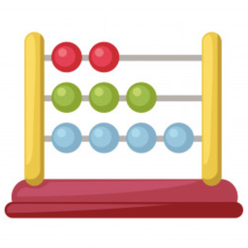 Baby educational games icon