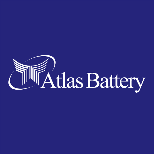 Atlas Battery icon