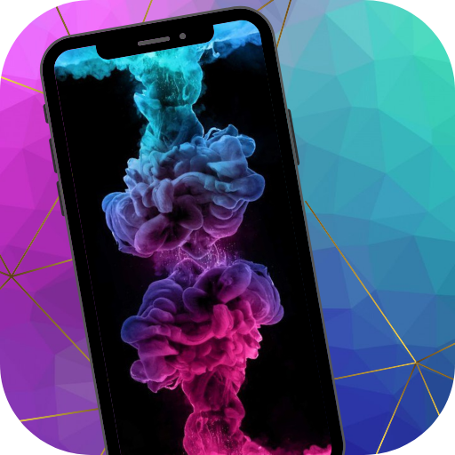 خلفيات ايفون 13 iphone wallpap icon