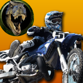 Bike Stunt Tricks Master Racing Game icon