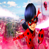 Miraculous Ladybug Wallpapers HD icon