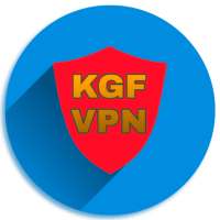 KGF VPN on 9Apps