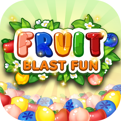 Fruit Blast Fun icon
