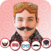 Make me Sain- Sindhi Photo Suite 2019 icon