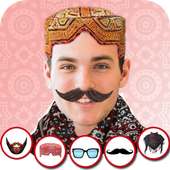 Make me Sain- Sindhi Photo Suite 2019 on 9Apps