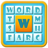 Word Search Game icon