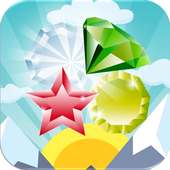 Jewel Mash Crush Quest Mania