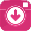 اینستا دانلودر - دانلود عکس و فیلم روش گوشی icon