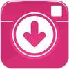 اینستا دانلودر - دانلود عکس و فیلم روش گوشی on 9Apps