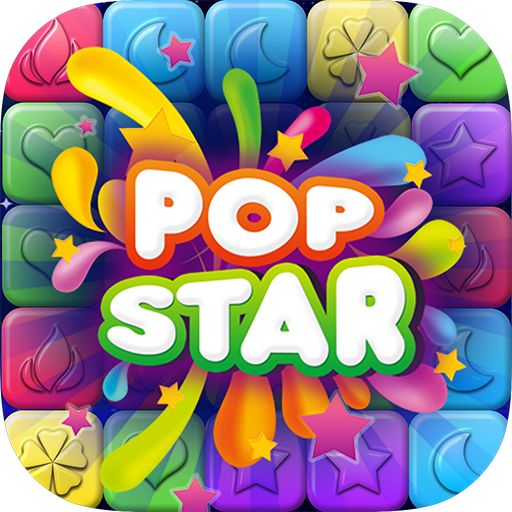 Star Pop 2019 icon