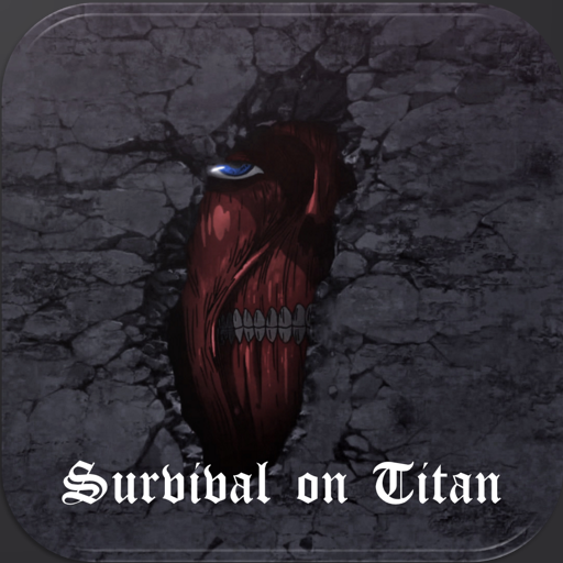 Survival on Titan icon