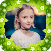 ikon Spring Photo Frames