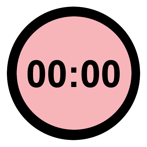 Interval Timer icon