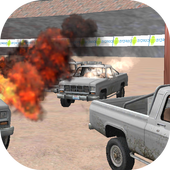 Derby Fever 4x4 icon