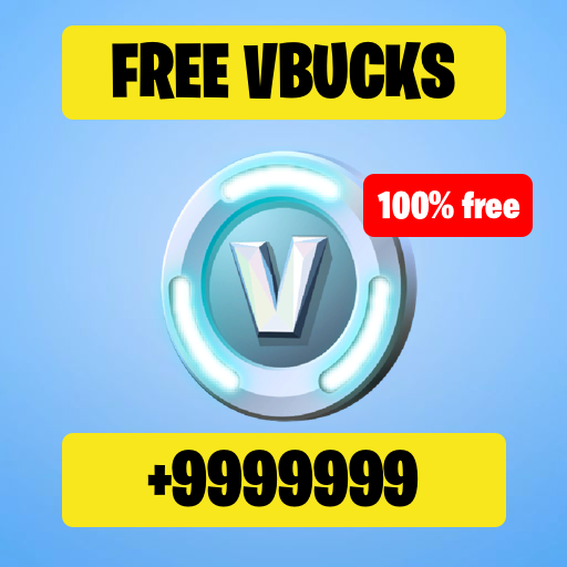 vBucks4free - Daily Free V bucks &amp; Guide for 2020 icon