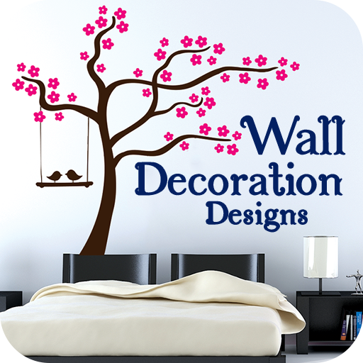 Wall Decoration Designs icon